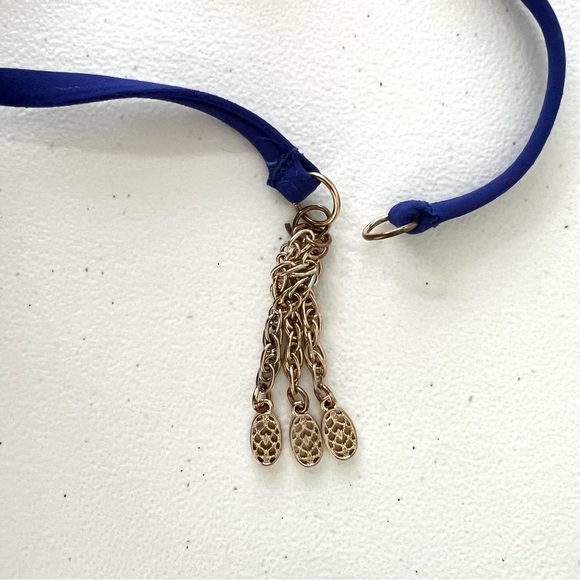 Trina Turk Pacific Paisley Tankini Set Size 6 Medium - Picture 11 of 13